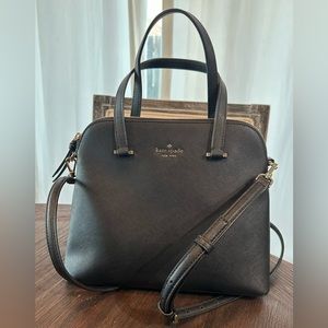 Kate Spade Dome Satchel Medium Crossbody